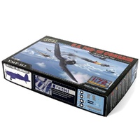 Forces of Valour 1/72  U.S F4U-1D Corsar Plastic Model Kit