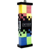 Zategy Family Game
