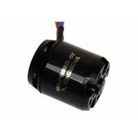 Flex Innovations Potenza 20-3D 600kv Brushless Motor, Mamba 10