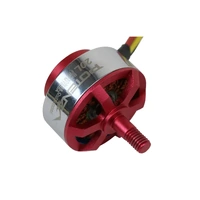 Flex Innovations Potenza 1200kv 20L Brushless Motor