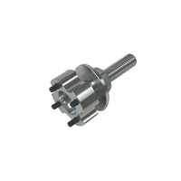 Flex Innovations Potenza 60 3D Prop Adapter