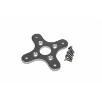 Flex Innovations Potenza 60 3D X Mount