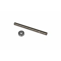 Flex Innovations Potenza 60 3D Motor Shaft