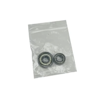 Flex Innovations Potenza 60L Bearing Set (7mm)
