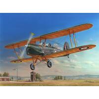 Frrom 1/72 STAMPE SV.4B United Kingdom Plastic Model Kit