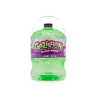 Gazillion Bubbles 1 Litre - Giant Solution