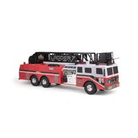 Mighty Fleet Titans Fire Engine