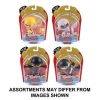 Fart Ninjas (Assorted)