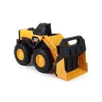 CAT Steel Front Loader