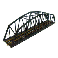 Frateschi HO Arched Bridge Kit