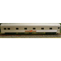 Frateschi HO Sleeping Car Indian Pacific FRT-2592
