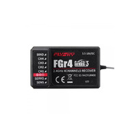 Flysky FGR4 Receiver