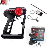 FlySky GT2F 2.4GHz 2 Channel Radio