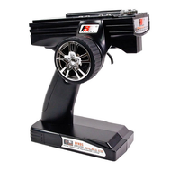 FlySky GT3B 2.4Ghz 3ch Radio with receiver