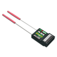 IA10 Receiver to suit FS-i10 radio