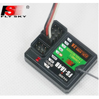 Flysky Receiver IA4B 4ch