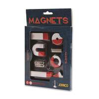 Johnco Magnetic Set 8pc