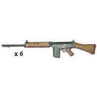 Firestorm SLR Weapons (9)