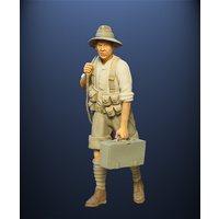 Firestorm 1/35 Australia Gallipoli Ammo Carrier