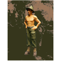 Firestorm 1/35 WW2 Digger 