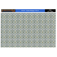 Firestorm 1/35 Kitchen Wallpaper 1920-50