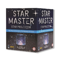 Johnco Star Master Star Projector