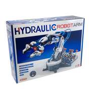 Johnco Hydraulic Robot Arm