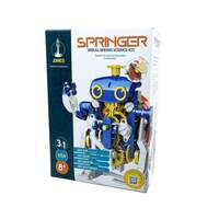 Johnco - Springer - Spiral Spring Science Kit