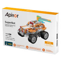 Johnco - Apitor - SuperBot