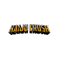 Kaiju Crush Launch Kit