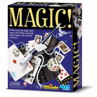 4M Magic Kit