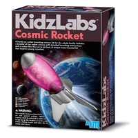 4M Cosmic Rocket Kit