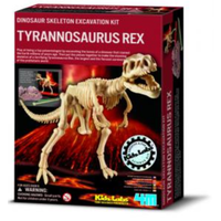 4M Dig A Dinosaur T-Rex Kit
