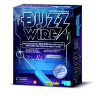 4M Buzz Wire Making Kit