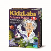 4M Science Magic Kit