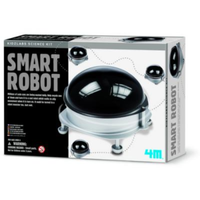 4M Smart Robot Fun Mechanics Kit