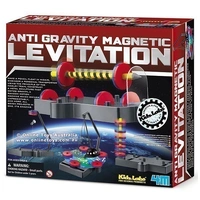 4M - KidzLabs - Antigravity Magnetic Levitation