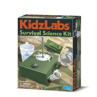 4M Survival Science Kit