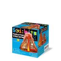 4M - Sci:Bits - Table Top Volcano