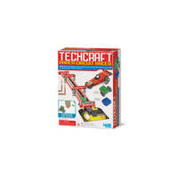 4M - Techcraft - Paper Circuit Racer