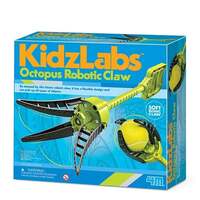 4M Octopus Robotic Claw Kit