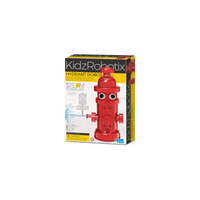 4M - KidzRobotix - Hydrant Robot