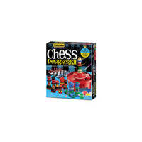 4M - KidzLabs Gamemaker - Chess Designer Kit