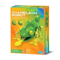 4M KidzRobotix - Chameleon Cyborg