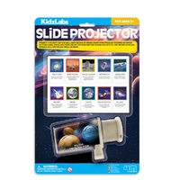 4M KidzLabs Slide Projector Space