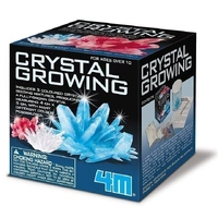 4M - Crystal Growing Kit