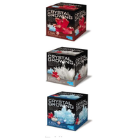 4M Crystal Growing Kit Small