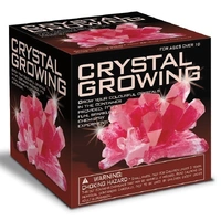 4M Crystal Growing Kit Small