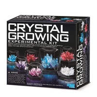 4M Crystal Growing Kit Large