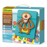 4M - ThinkingKits - Math Monkey